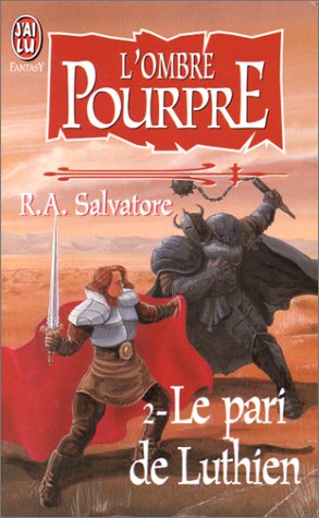 Le Pari de Luthien