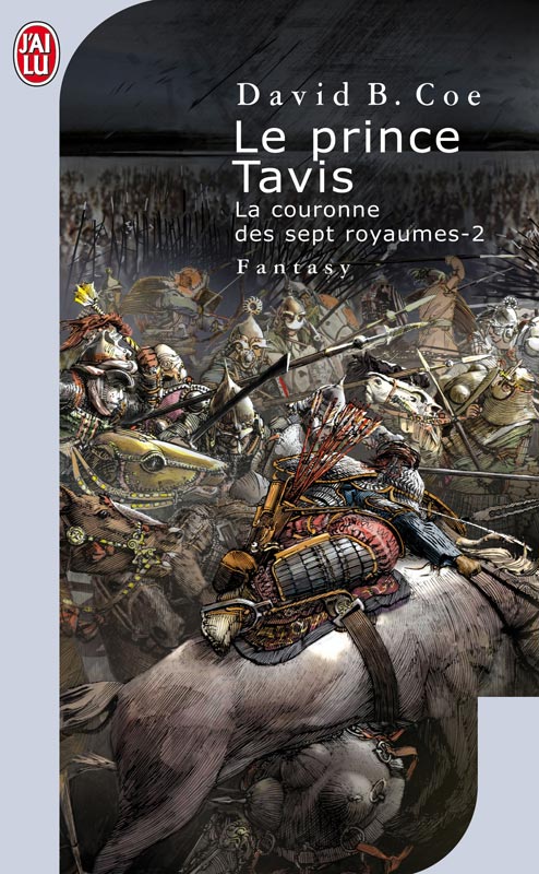 Chronique de Le Prince Tavis