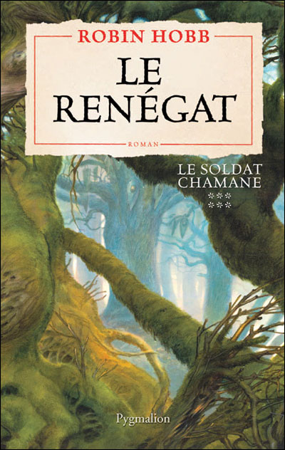 Chronique de Le Rénégat