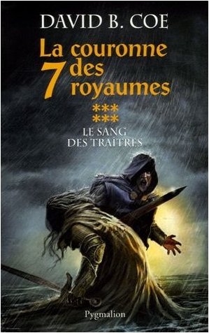 Chronique de Le Sang des traîtres