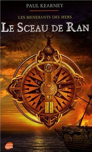 Chronique de Le Sceau de Ran