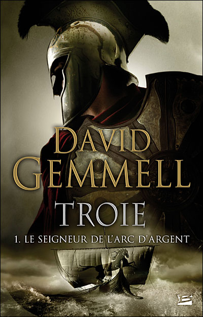 Le Seigneur de l'arc d'argent