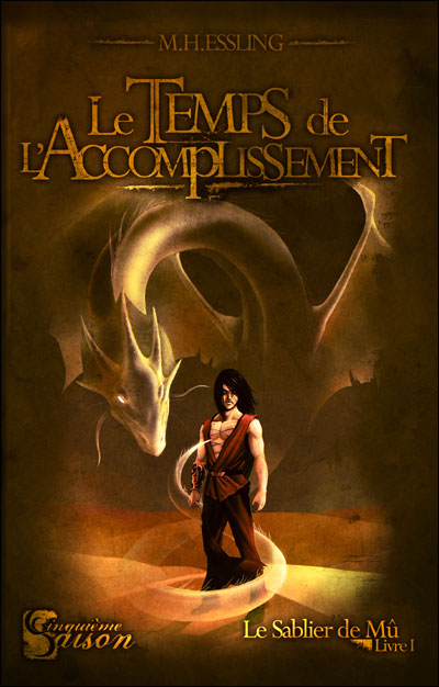 Le Temps de l'accomplissement