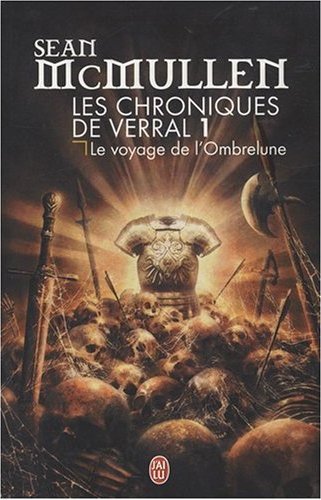Chronique de Le Voyage de l'Ombrelune
