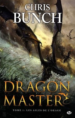 Chronique de Les Ailes de l'orage