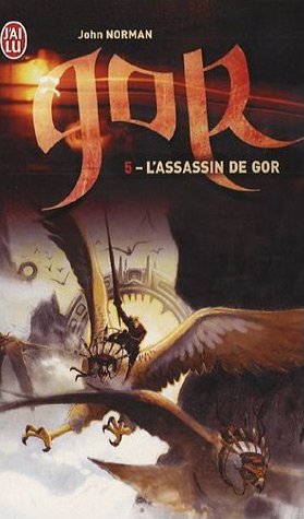 Les Assasins de Gor