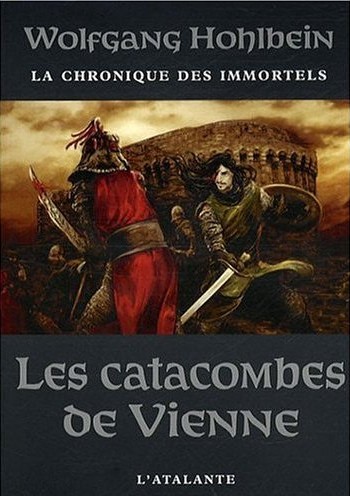Les Catacombes de Vienne