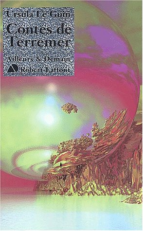 Les Contes de Terremer