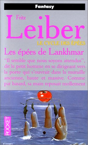 Les Épées de Lankhmar