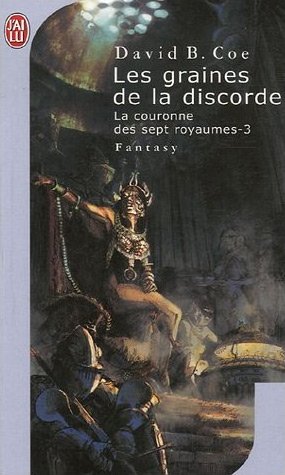Chronique de Les Graines de la discorde