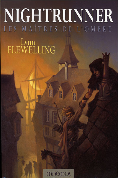 Les Maîtres de l'ombre