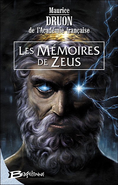 Les Mémoires de Zeus