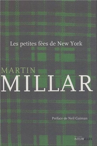 Chronique de Les Petites fées de New-York