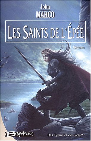 Les Saints de l'épée