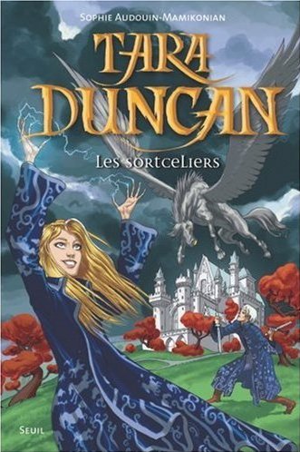 Chronique de Les Sortceliers