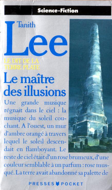 Le Maître des illusions