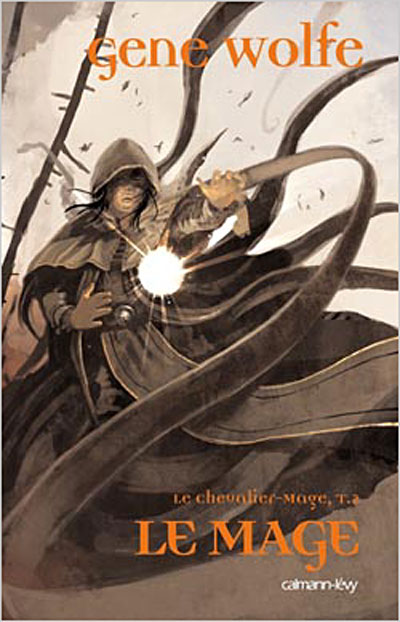 Chronique de Le Mage