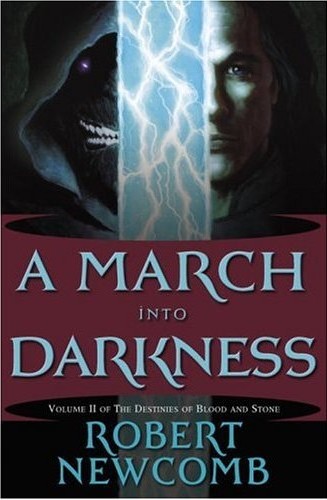 Chronique de A March into Darkness