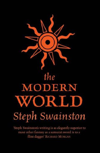 Chronique de The Modern World