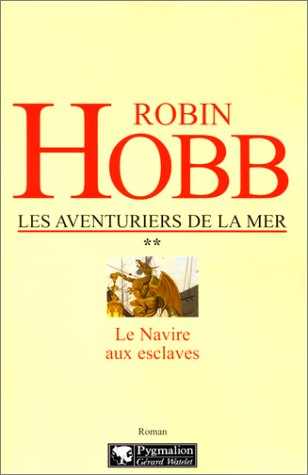 Chronique de Le Navire aux esclaves