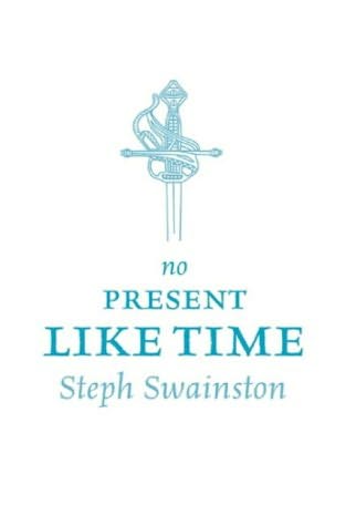 Chronique de No Present Like Time
