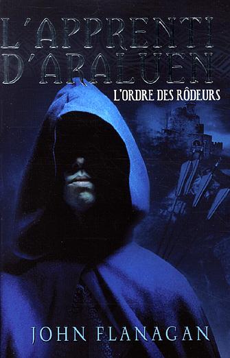 L'Ordre des rôdeurs