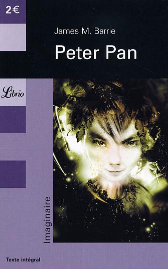 Chronique de Peter Pan