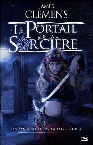 Chronique de Le Portail de la sor'cière