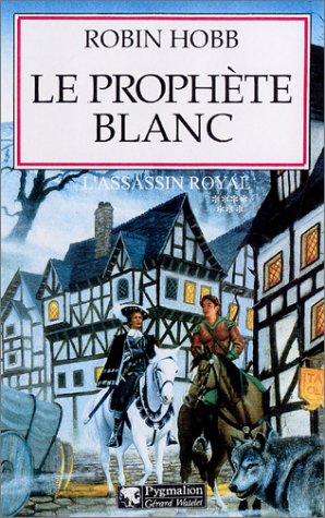 Chronique de Le Prophète blanc