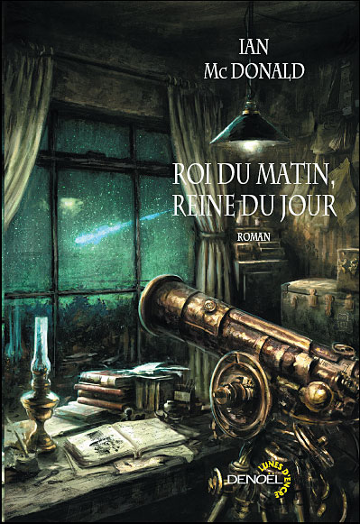 Chronique de Roi du matin, reine du jour