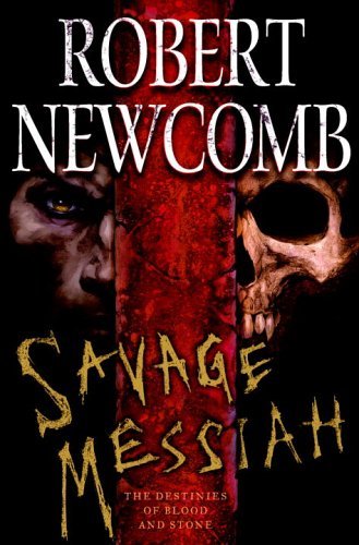 Chronique de Savage Messiah