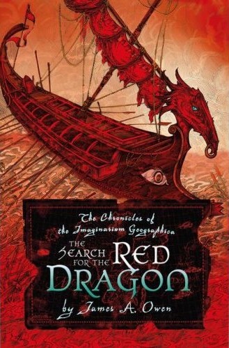 Chronique de The Search for the Red Dragon