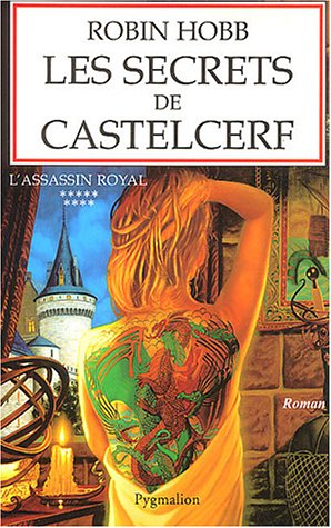 Chronique de Les Secrets de Castelcerf
