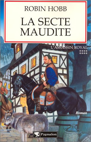 Chronique de La Secte maudite