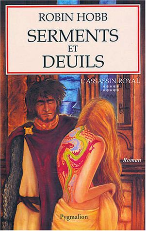 Chronique de Serments et deuils