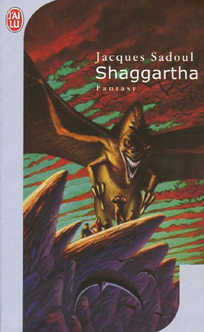 Chronique de Shaggartha