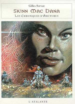 Chronique de Les Chroniques d'Arcturus