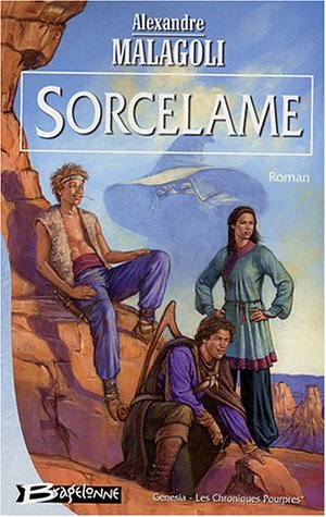 Chronique de Sorcelame