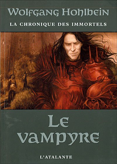 Chronique de Le Vampyre