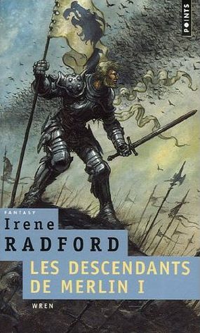 Chronique de Les Descendants de Merlin