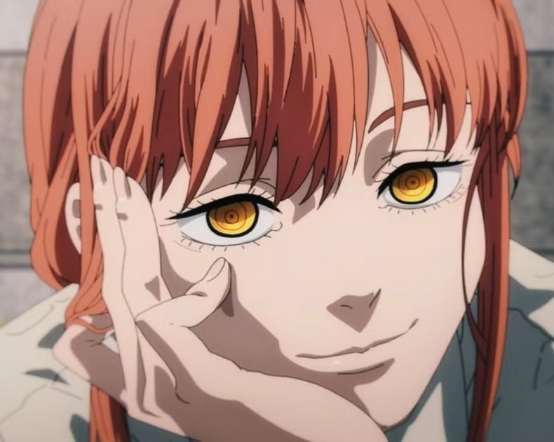 Makima