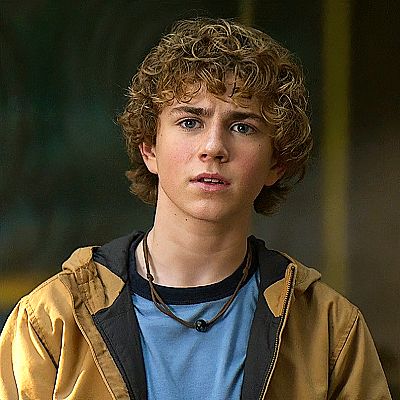Percy Jackson