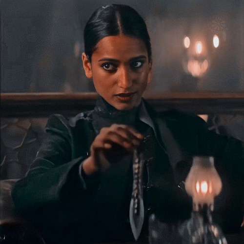 Inej Ghafa