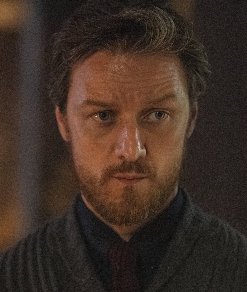 Lord Asriel