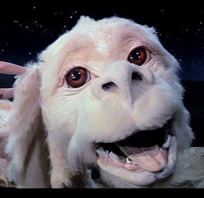 Falkor