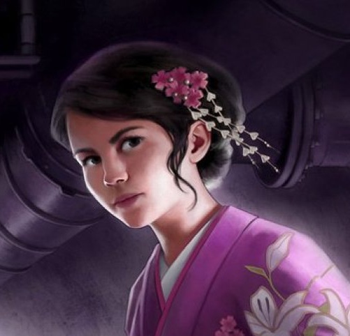 Nekohaima Yuri-hime