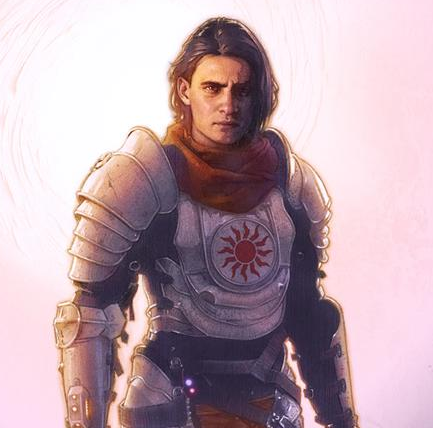 Hadrian Marlowe