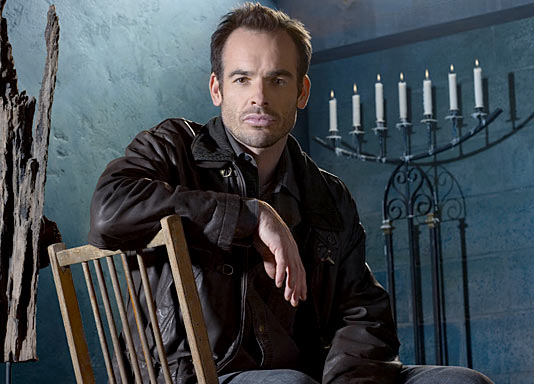 Harry Dresden
