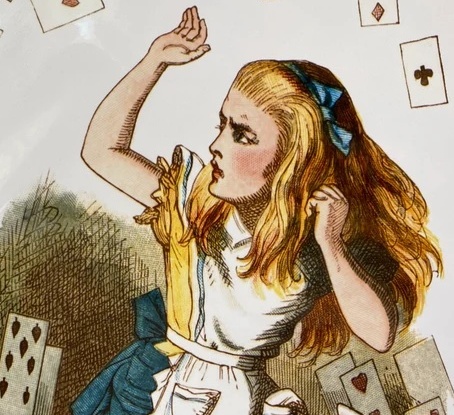 Alice