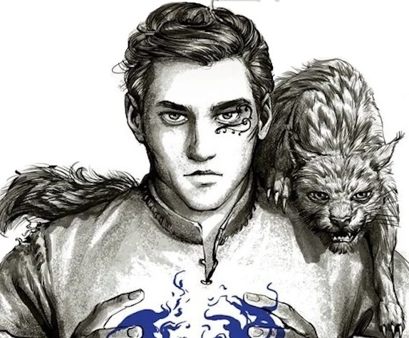 Kelen Argos